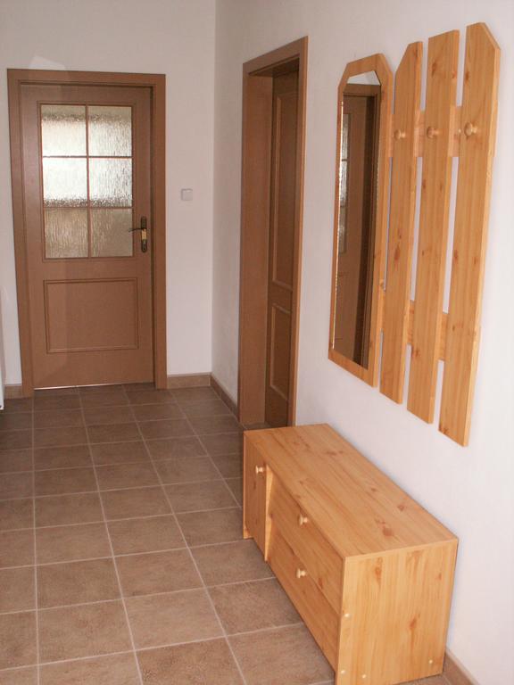 ليبنو ناد فلتافو Lipnoapartments 88 الغرفة الصورة