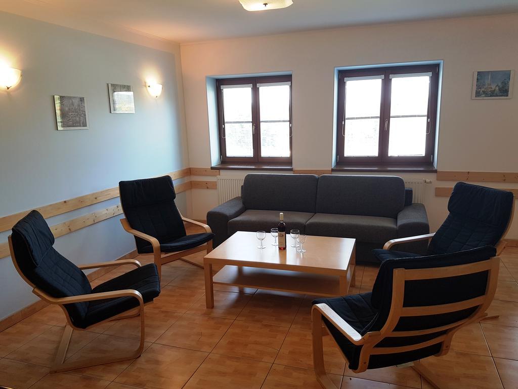 ليبنو ناد فلتافو Lipnoapartments 88 المظهر الخارجي الصورة