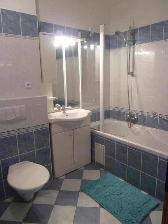 ليبنو ناد فلتافو Lipnoapartments 88 المظهر الخارجي الصورة